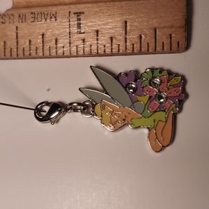 Disney Tinkerbell Charm